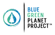 Blue Green Planet Project image